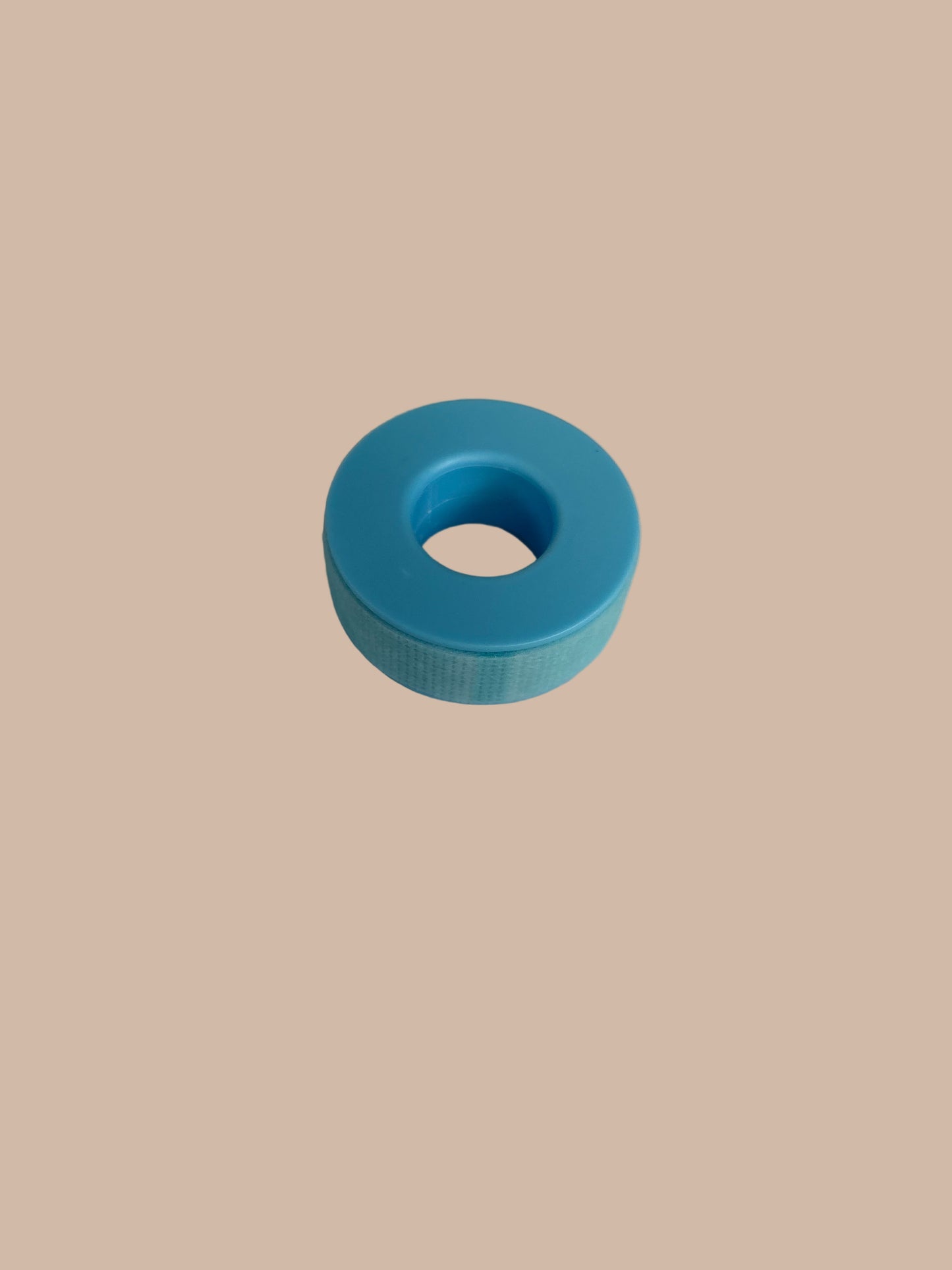 Silicone gel tape