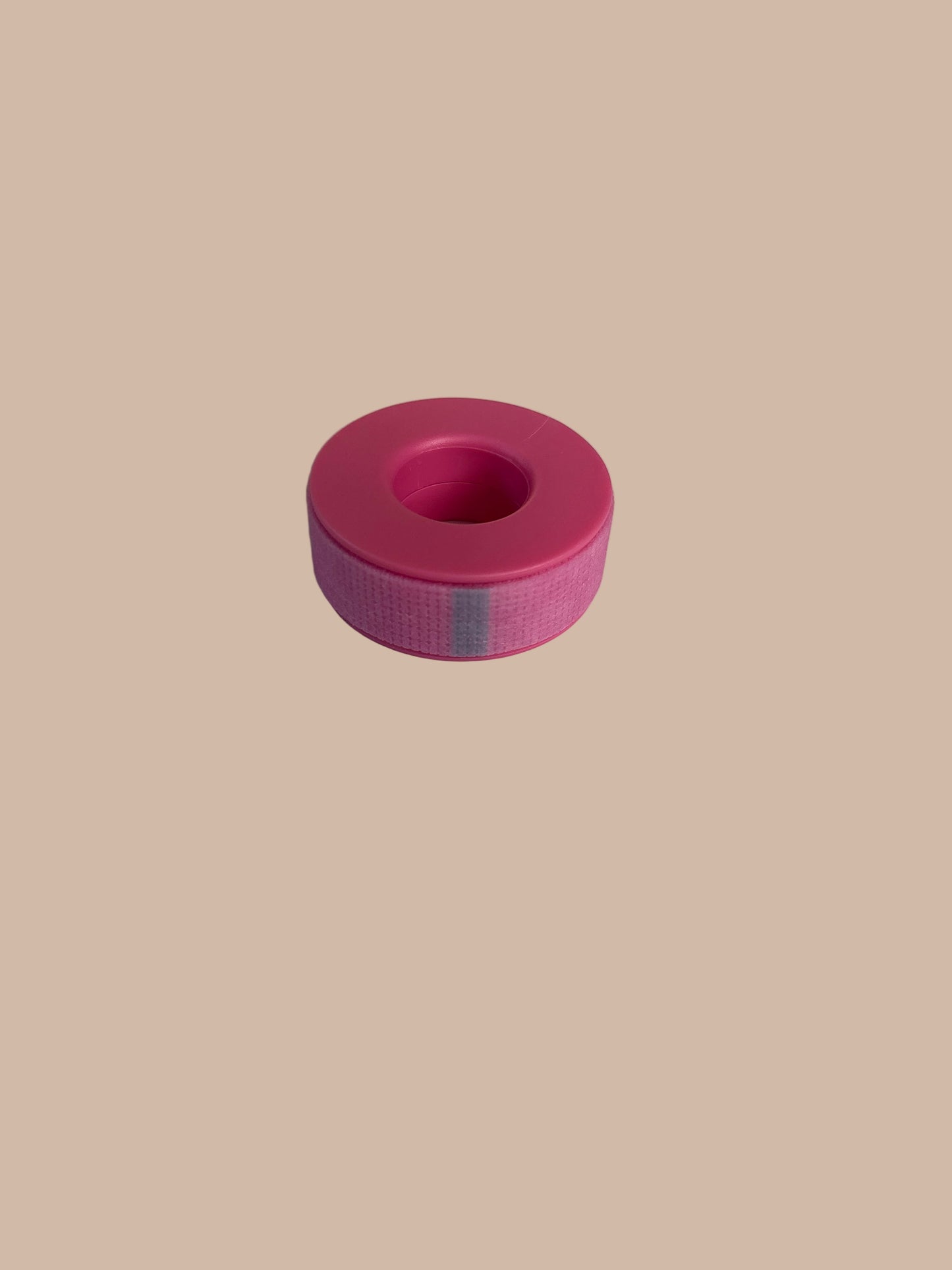 Silicone gel tape