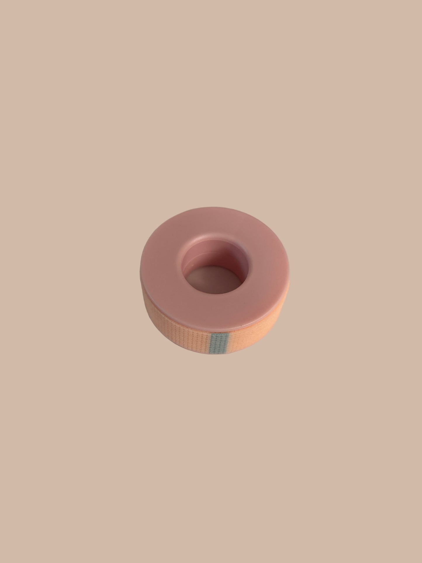 Silicone gel tape