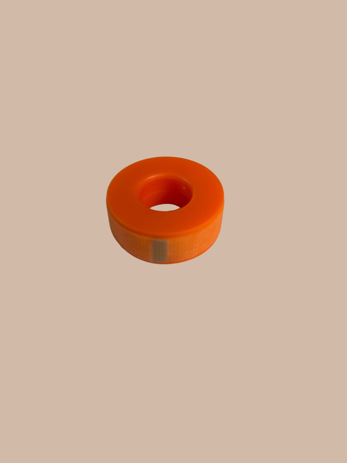 Silicone gel tape