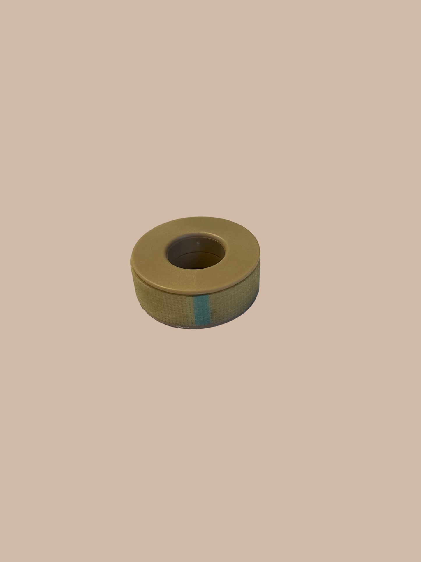 Silicone gel tape