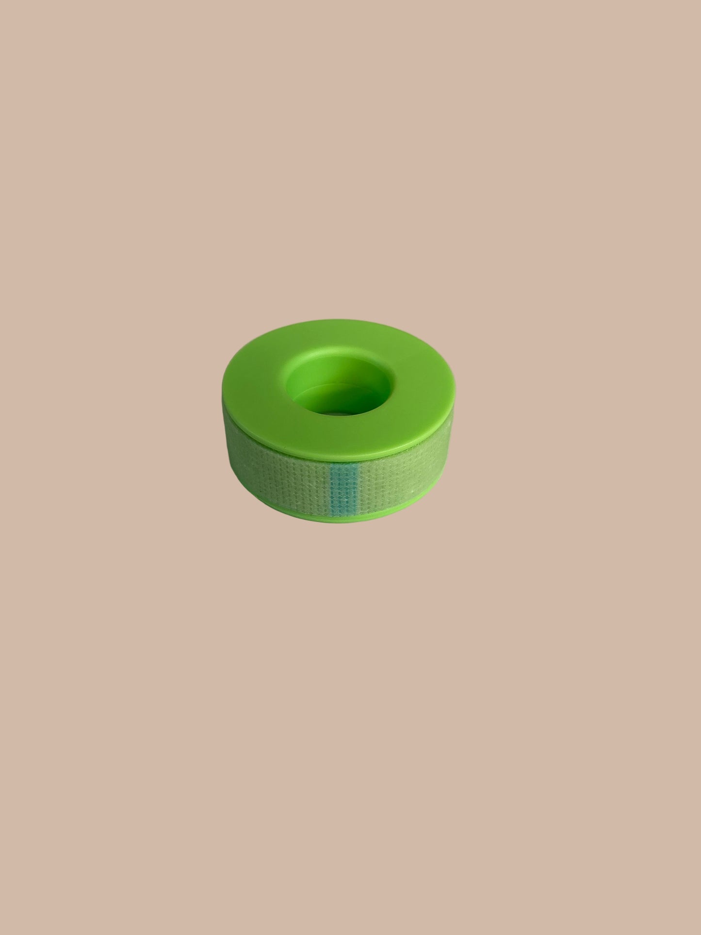 Silicone gel tape