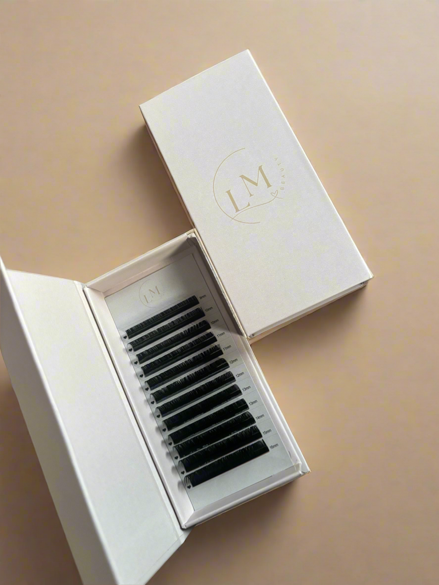 Classic lashes 0.20