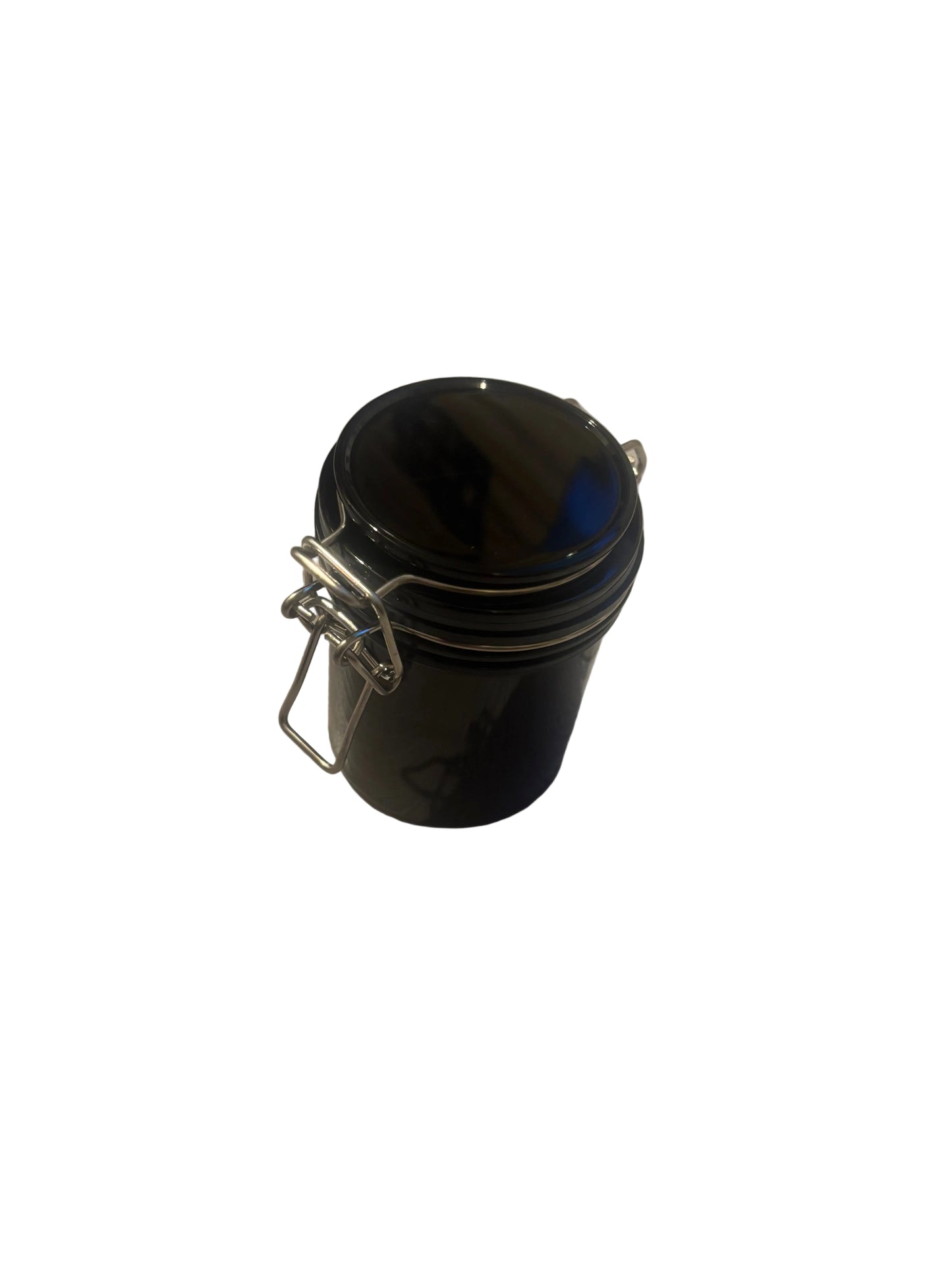 Air tight adhesive container